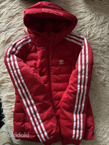 adidas jakk