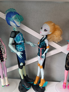 Monster high Ever after high Monster high (1 foto / 9)