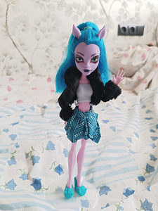 Monster high Ever after high Monster high (6 foto / 9)
