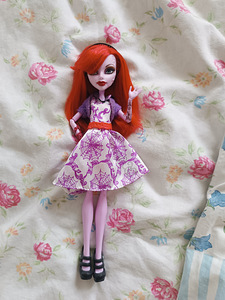 Monster high Ever after high Monster high (8 foto / 9)