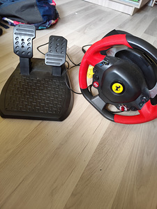 Müün ferrari rooli xboxile (1 foto / 1)