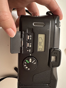 Canon prima super 135 (3 фото из 3)