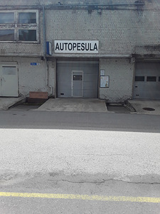Ülase tn 12, Kristiine, Tallinn, Harjumaa (1 foto / 9)