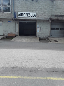 Ülase tn 12, Kristiine, Tallinn, Harjumaa (4 foto / 9)
