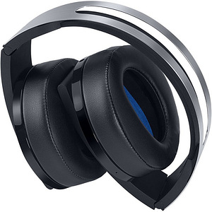 PS4 Platinum Wireless Headset (2 foto / 4)