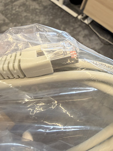 Cat5e võrgukaabel (1 foto / 2)