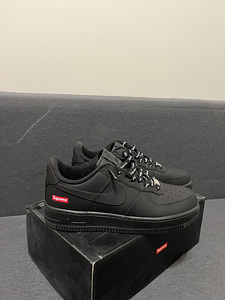 Air Force 1 Supreme (2 foto / 3)