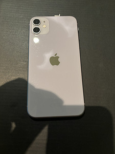 iPhone 11 64gb, lilla (3 foto / 5)