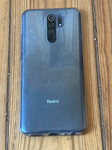 Telefon Xiaomi Redmi 9 (3 foto / 3)