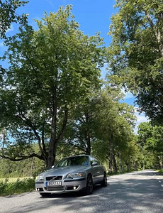 Volvo S60R (2 foto / 7)
