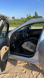 Müüa E61 3.0d xDrive (4 foto / 9)