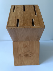 Подставка для ножей (2 фото из 6)