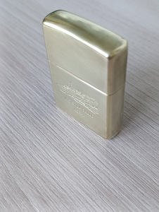 Zippo tulemasin. (2 foto / 8)