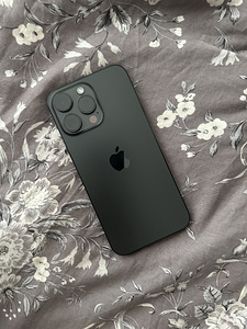 iPhone 15 pro max 256gb (1 foto / 2)