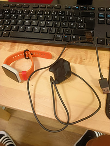 Xiaomi Mi Watch Lite (5 фото из 7)