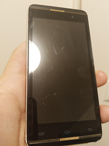 Vana telefon Micromax A104 (Android 4.4.2) (7 foto / 7)
