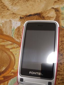 Nupptelefon Fontel FL280 (2 foto / 7)
