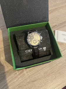 Certina DS Podium Chronometer Chronograph (1 foto / 3)