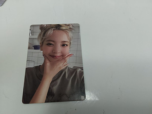 K-pop kaardid (5 foto / 9)