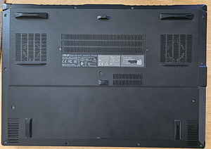 Asus TUF DASH F15 (2 foto / 5)