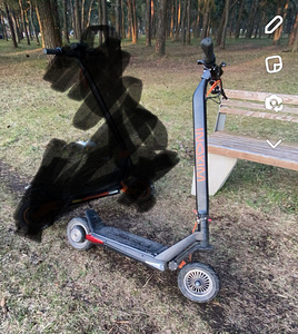 Inokim Ox Super (2 foto / 3)