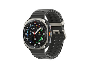 Samsung Galaxy Watch Ultra LTE 47mm SM-L70, uus. (3 foto / 3)