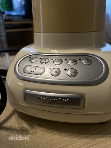 KitchenAid Art mikser