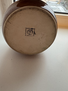 Pott (3 foto / 3)