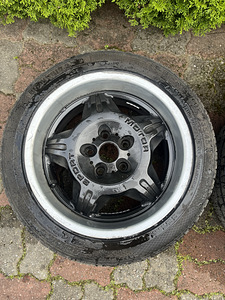 BMW Veljed (1 foto / 6)