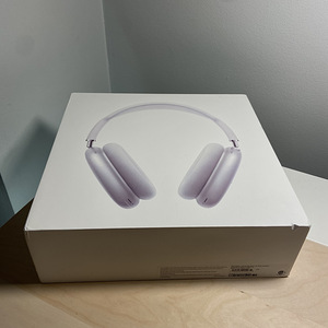 Airpods Max (6 фото из 9)