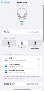 Airpods Max (7 фото из 9)