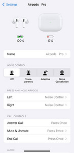 AirPods Pro (2 поколение) (6 фото из 7)