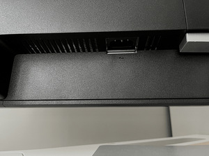 Monitor HP 32s Display, hõbe, defektideta (4 foto / 4)