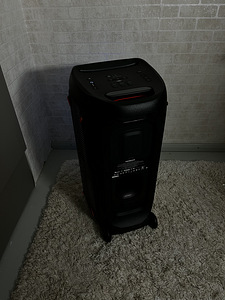 JBL Partybox 310 - GARANTII (2 foto / 4)