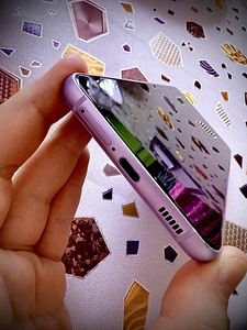 Samsung Galaxy S21 128 GB (3 foto / 3)