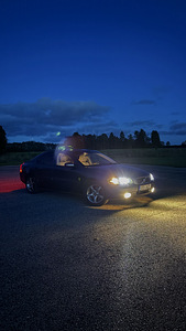 Volvo s60 2.5T (6 foto / 9)