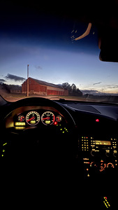 Volvo s60 2.5T (9 foto / 9)