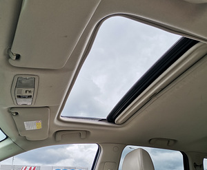 MITSUBISHI OUTLANDER XL 2.2 DI-D, 4WD 115 kW -09 (10 foto / 15)