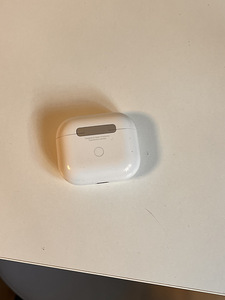 Müüa airpods 3 (3 foto / 4)