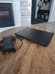 ASUS, TUF Gaming F15 Игровой Ноутбук (3 фото из 3)