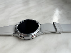 Samsung Galaxy Watch4 Classic 46mm nutikell (2 foto / 5)