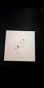 Airpods pro 2 (4 фото из 4)