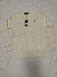 Polo Ralph Lauren Sweater (1 foto / 1)