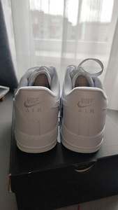 Nike AF1 x Supreme (4 foto / 5)
