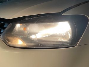Osram Night Breaker LED H4 (4 фото из 8)