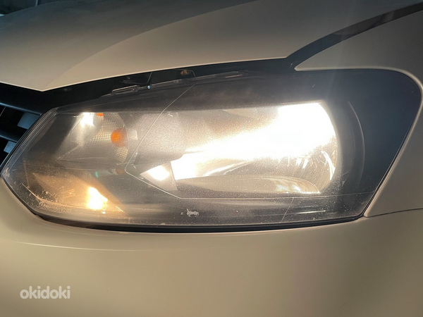 Osram Night Breaker LED H4 (4 из 8)