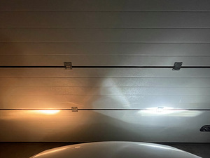 Osram Night Breaker LED H4 (8 фото из 8)