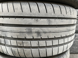 BMW 664M rattad BMW Goodyear Eagle F1 Asymmetric 3 (7 foto / 7)