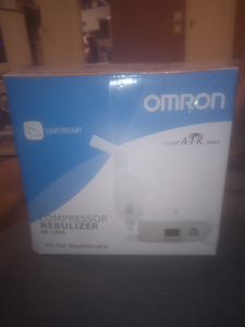 Amroni inhalaator (2 foto / 2)