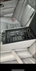 BMW e38 запчасти (2 фото из 9)